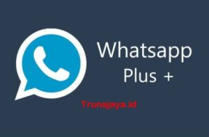 Download WhatsApp Plus (WA Plus) Terbaru 2023 Anti Banned